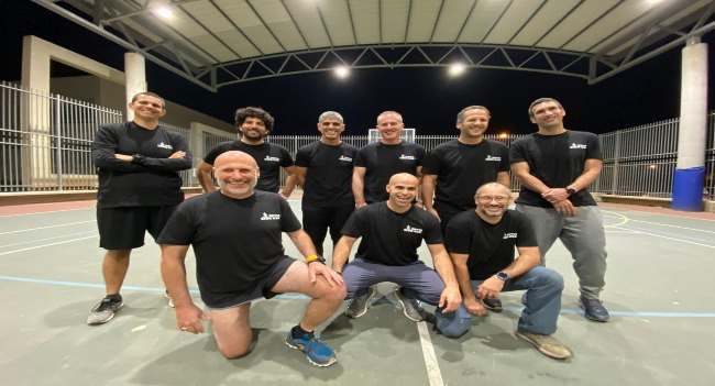 "לא חשבתי שכל כך פשוט להיפטר מהכרס"