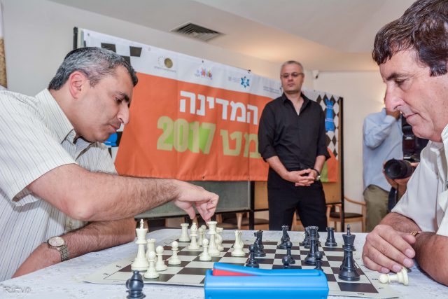 (יו"ר האיגוד ואלקין |