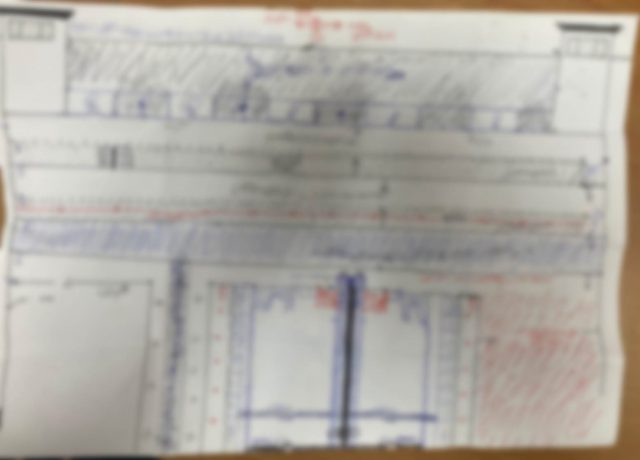 בר-לב חשף: התגלו מנהרות בריחה נוספות מבתי הכלא