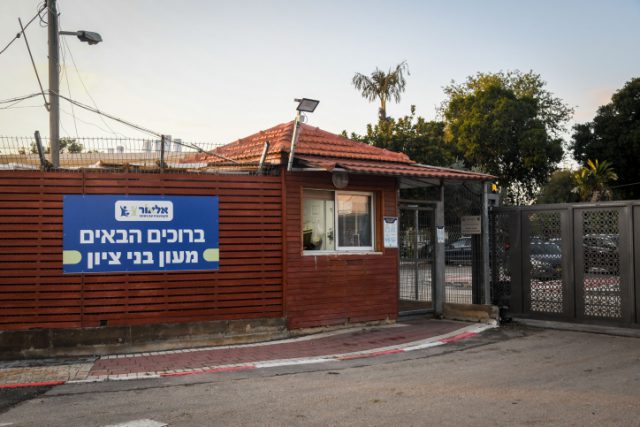 "מאז שהתפוצצה הפרשה, אנחנו לא יכולים לעצום עין"