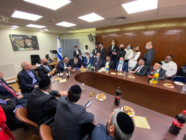 יום הולדת לדרעי (דוברות ש"ס)