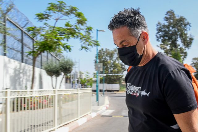 בקשת השחרור המוקדם של רונן ביטי התקבלה