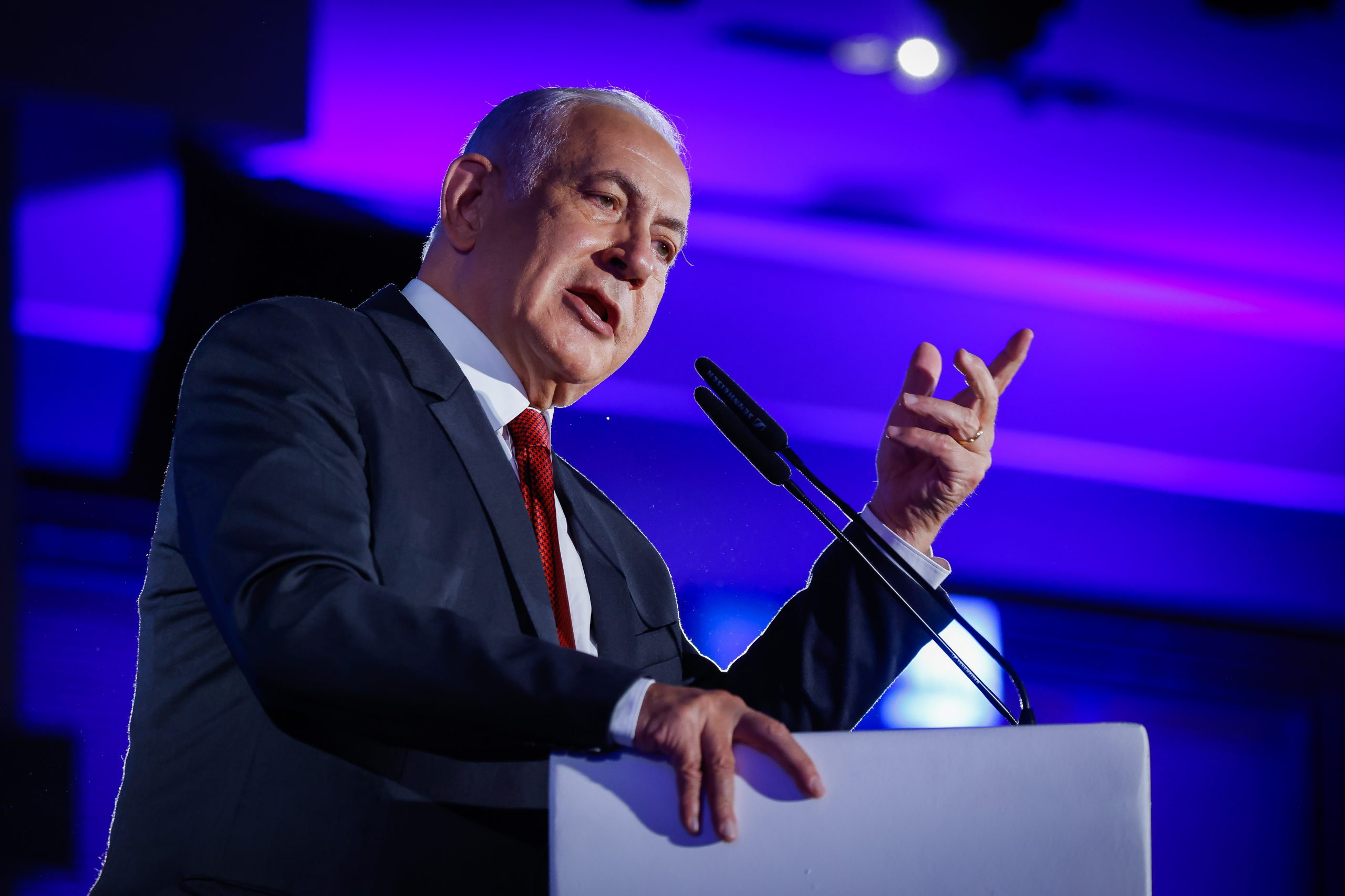 'למנות את נתניהו'| ההצעה של דובר צה"ל לשעבר