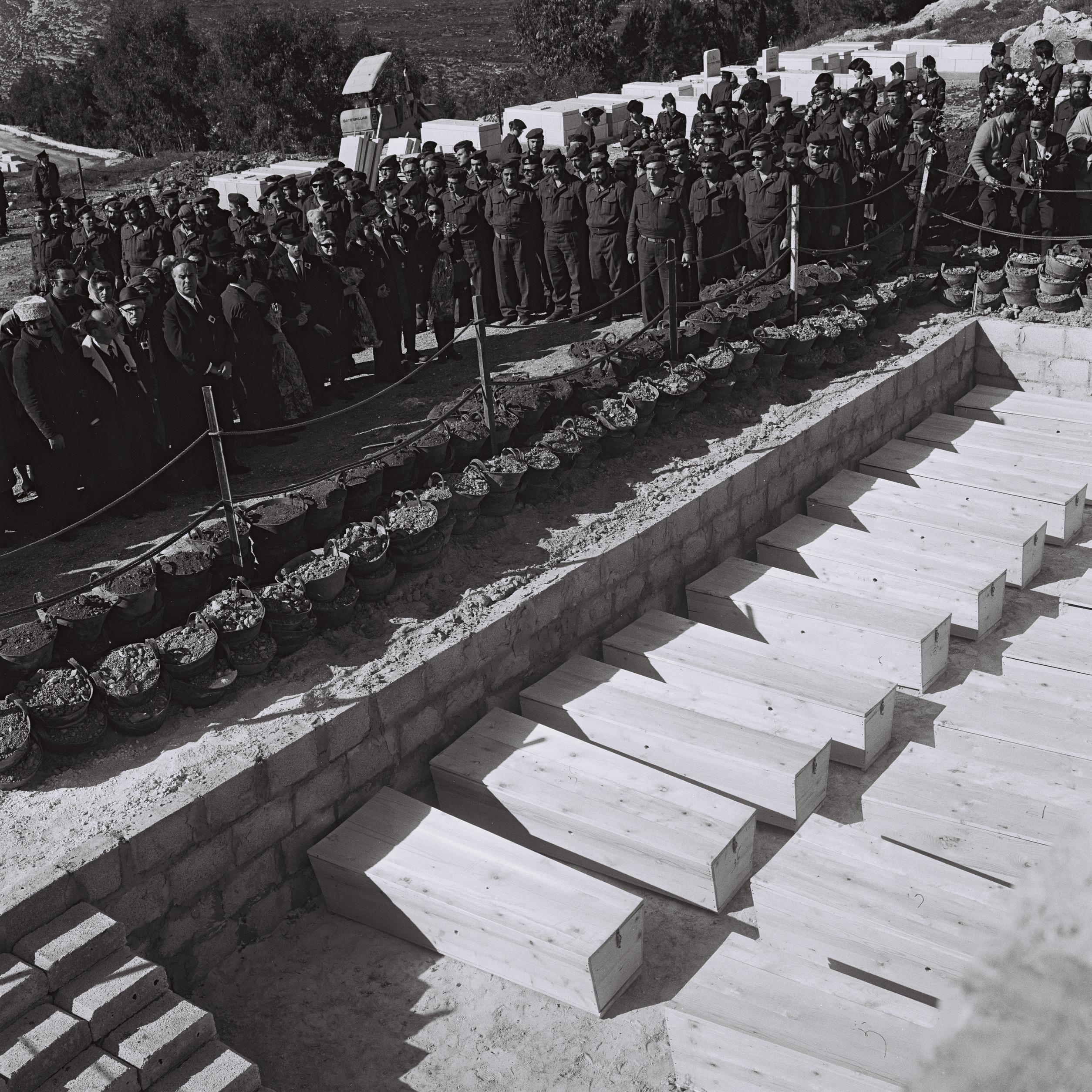היום בהיסטוריה: 38 הרוגים בפיגוע בטיסת סוויסאייר