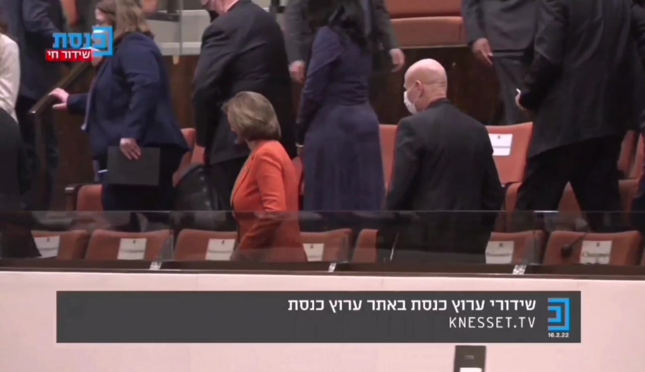 אוף לא היו הפרעות