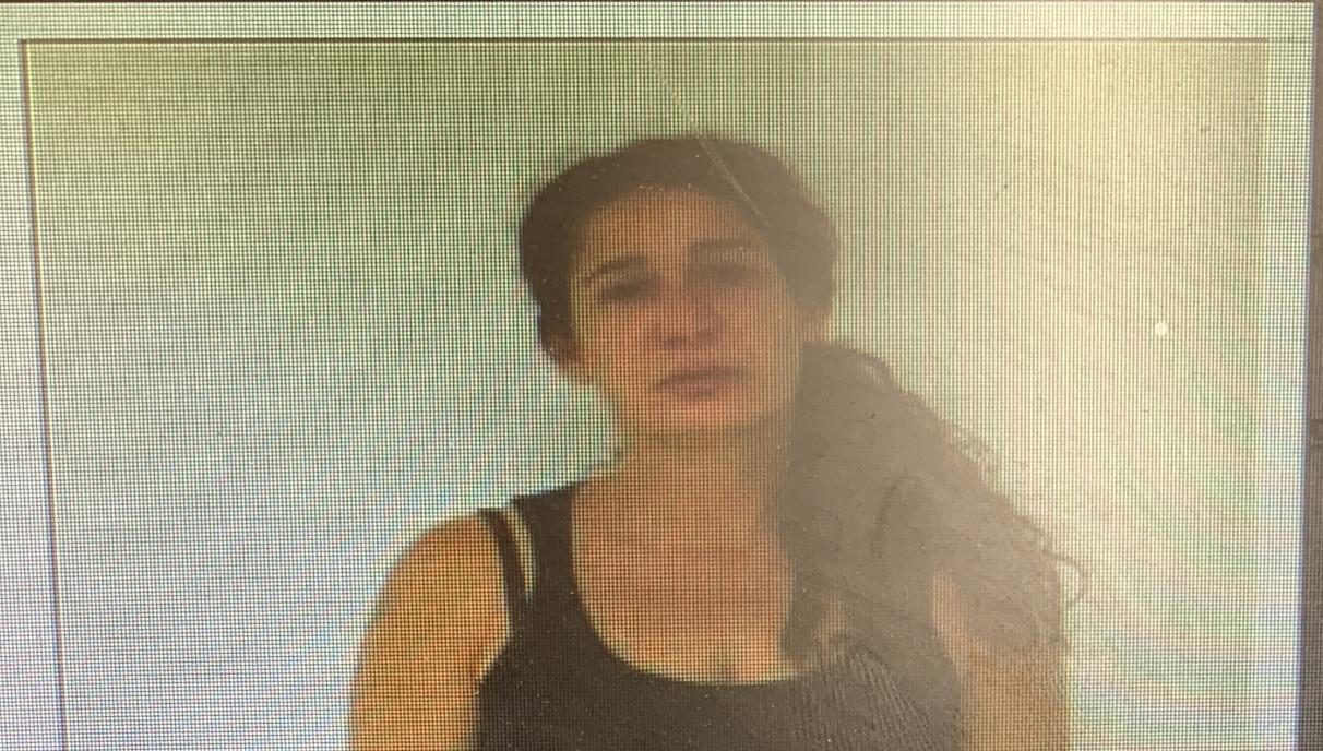 ראיתם אותה? מחפשים אחר נעדרת מדימונה