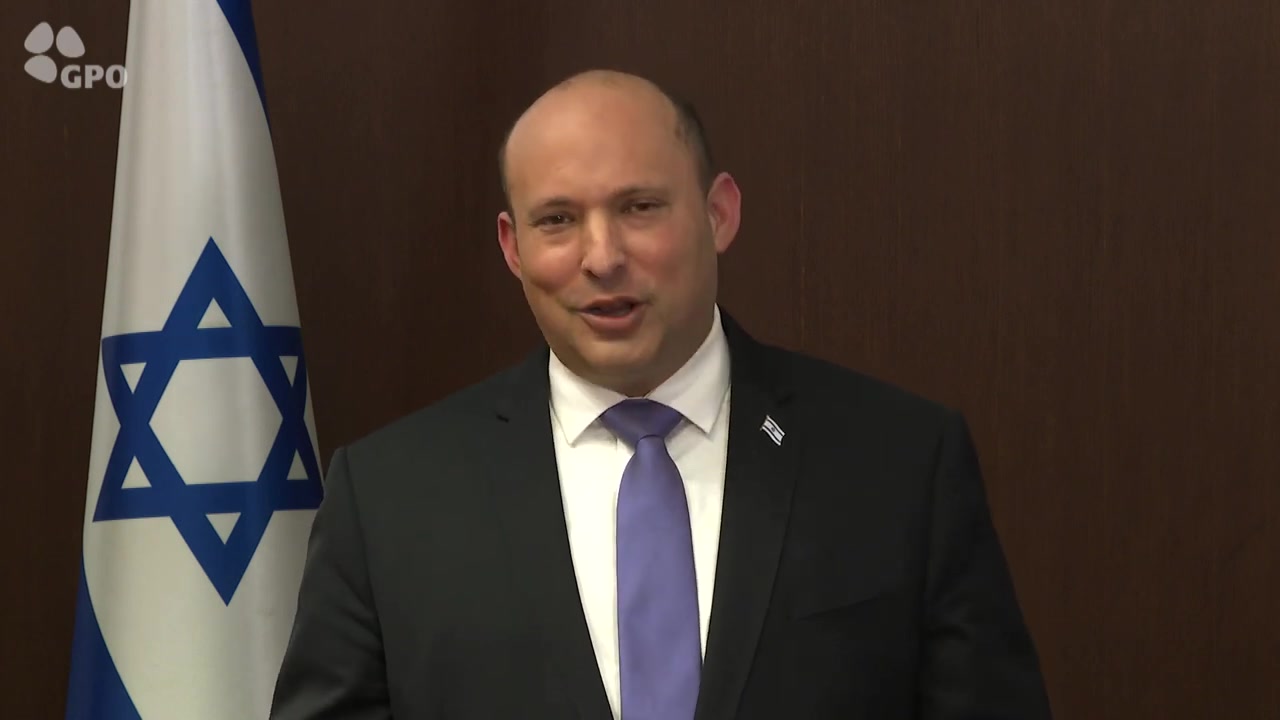 בנט אומיקרון לעמ