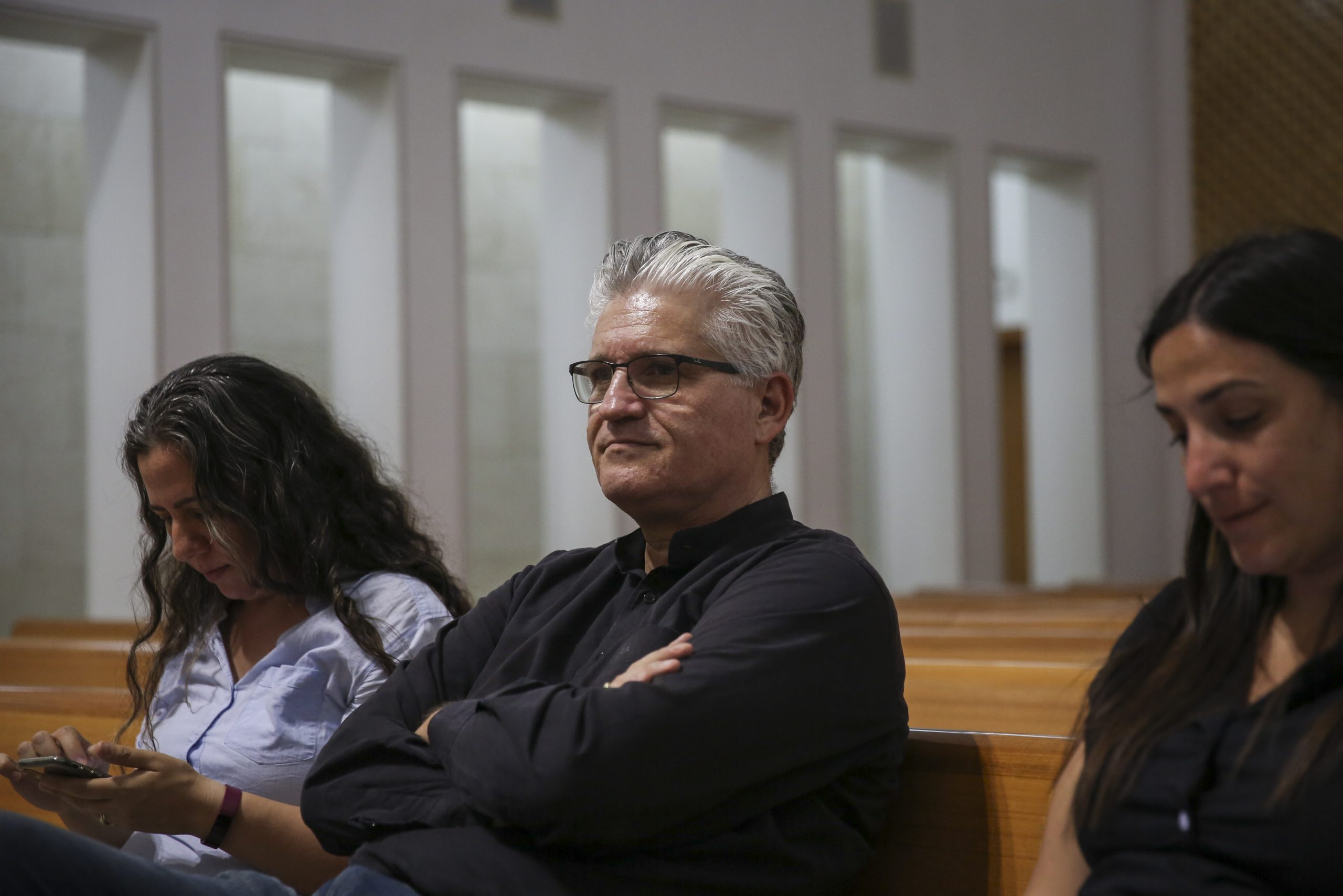 אבידר התפטר: 'בנט היסטרי, לא יקיים את הרוטציה'