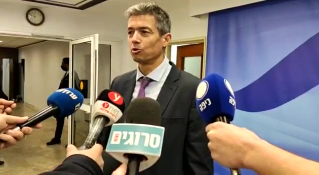 הנדל על סיקור הפיגוע: "הפקרות וחציית קו אדם"