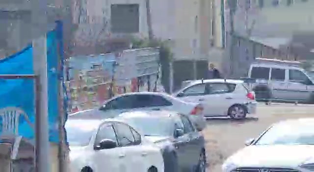 איתמר בן גביר שמעון הצדיק