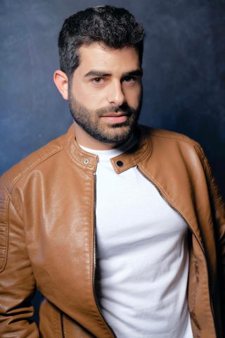 משה כורסיה המורה מהטיקטוק: "מישהו יקרא לך אמא"