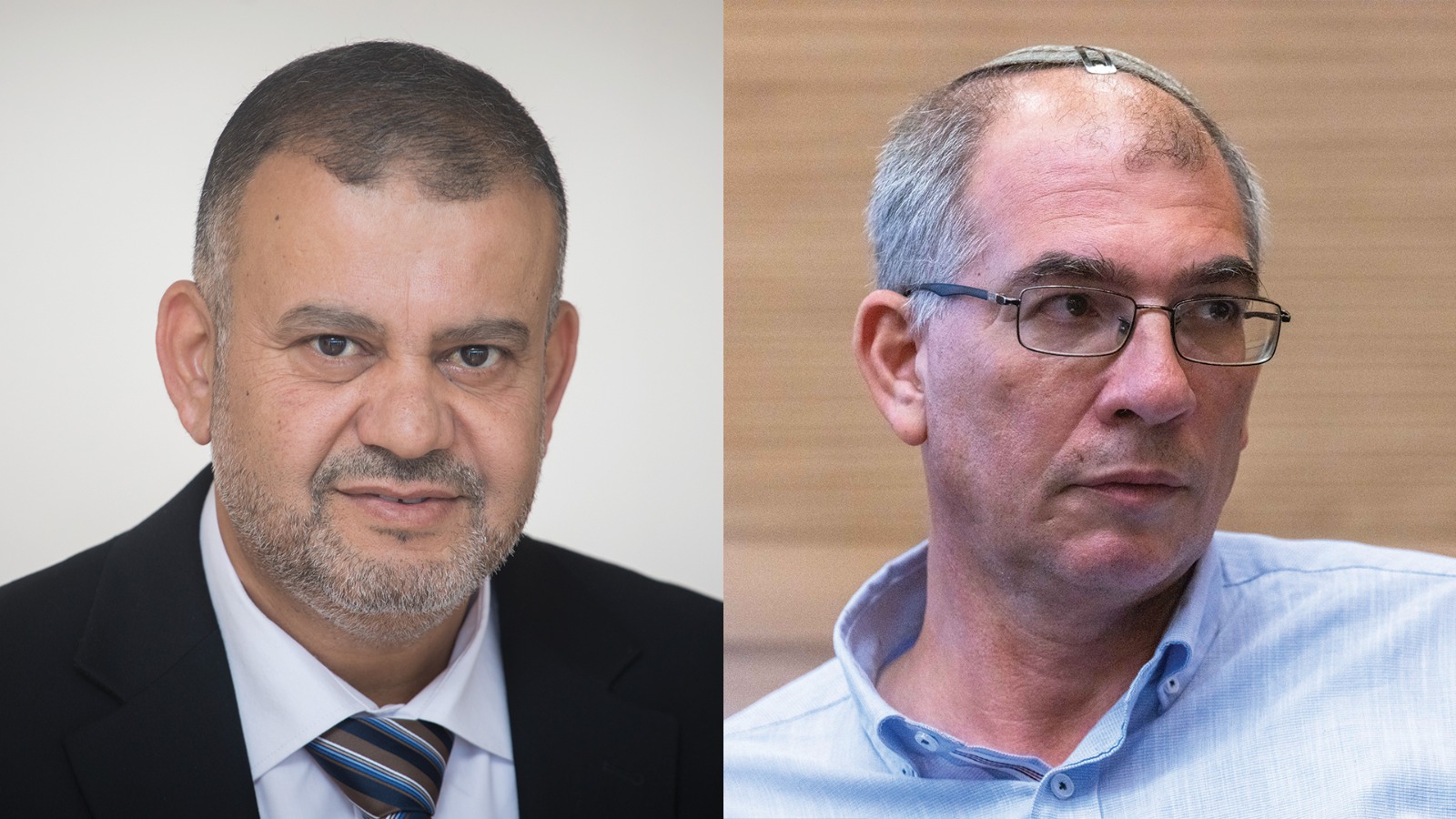 דרישת רע"מ נדחתה: הרוב של הקואליציה שוב בספק