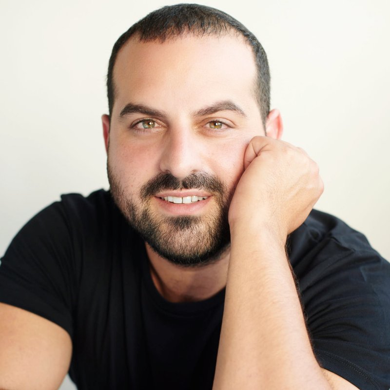 עקיבא: "הייתי ילד עם דימוי עצמי נמוך" | יש בך הכל