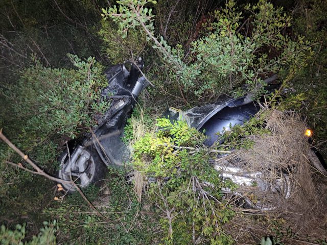 שב"חים נתפסו על חם גונבים ציוד צבאי