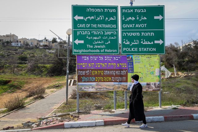 המעצרים המנהליים נמשכים: המתיישבים זועמים