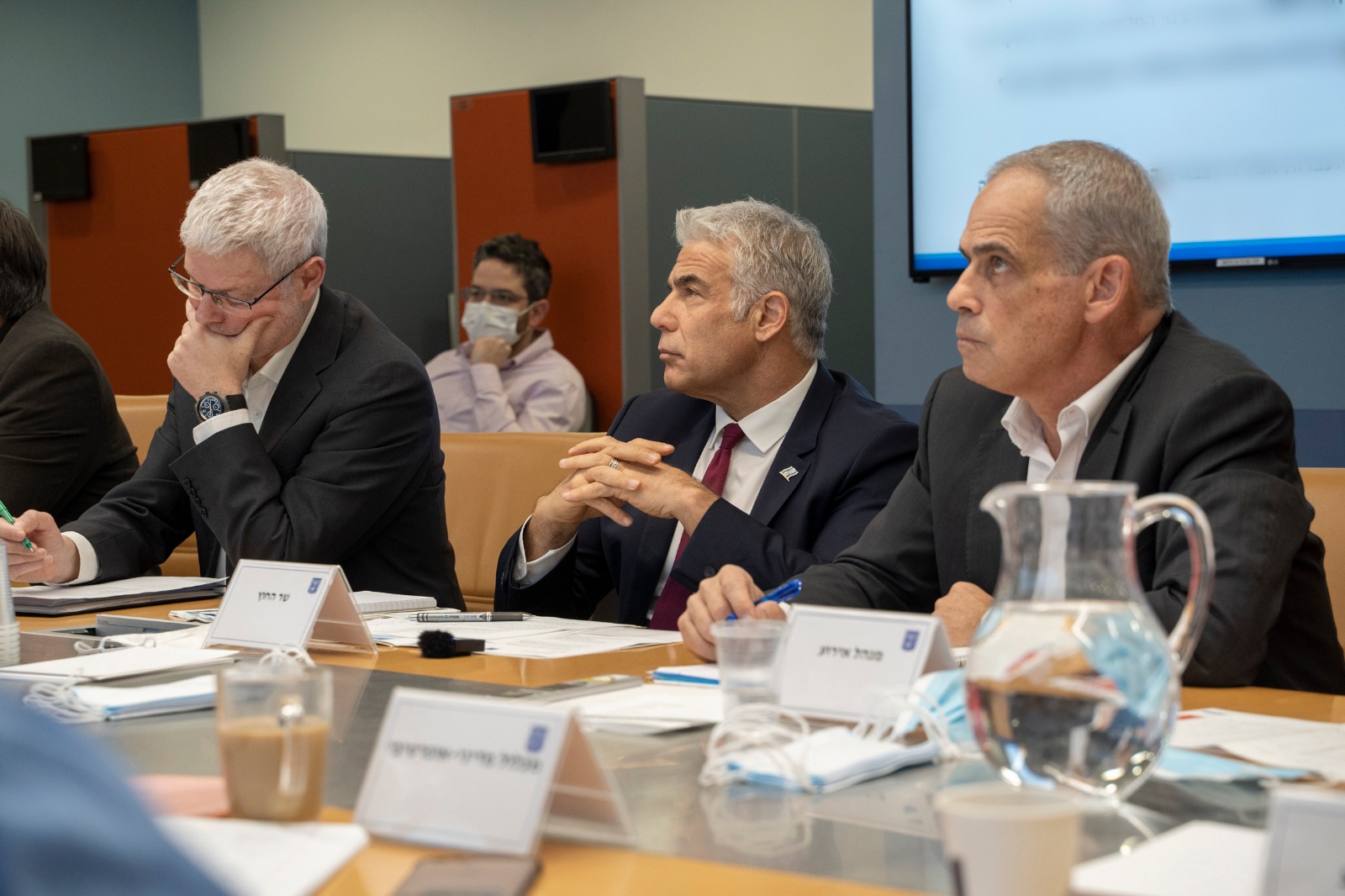מיום ראשון: החרפה דרמטית בעיצומים במשרד החוץ