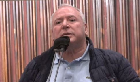 עימות בכנסת: 'אתה חרפה'; 'לא מפחד ממך'. צפו