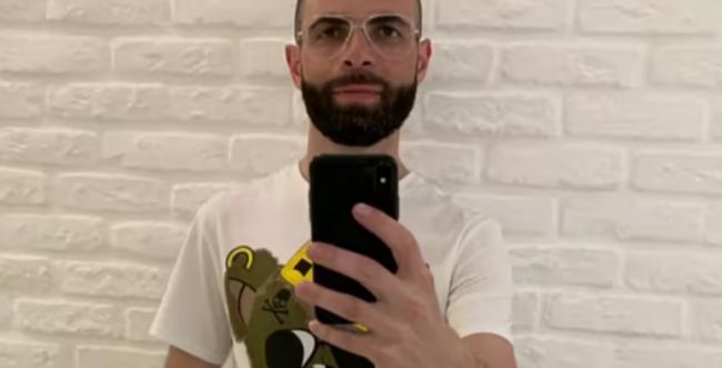 גופתו של רומן ברודסקי תועבר לארץ מחר