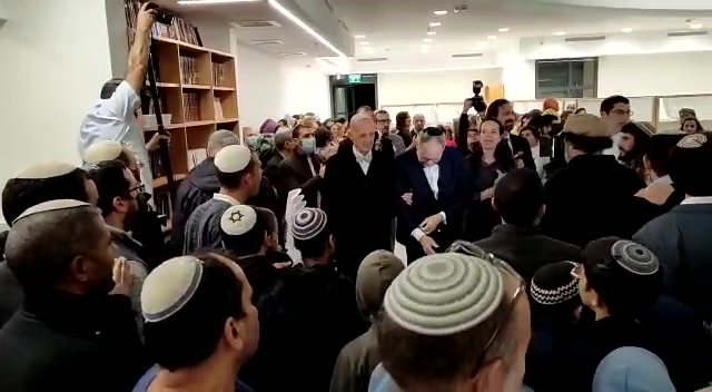 בנימין אסתר הורגן חתונה