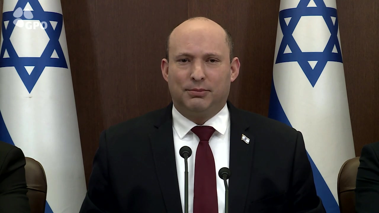 בנט אוקראינה