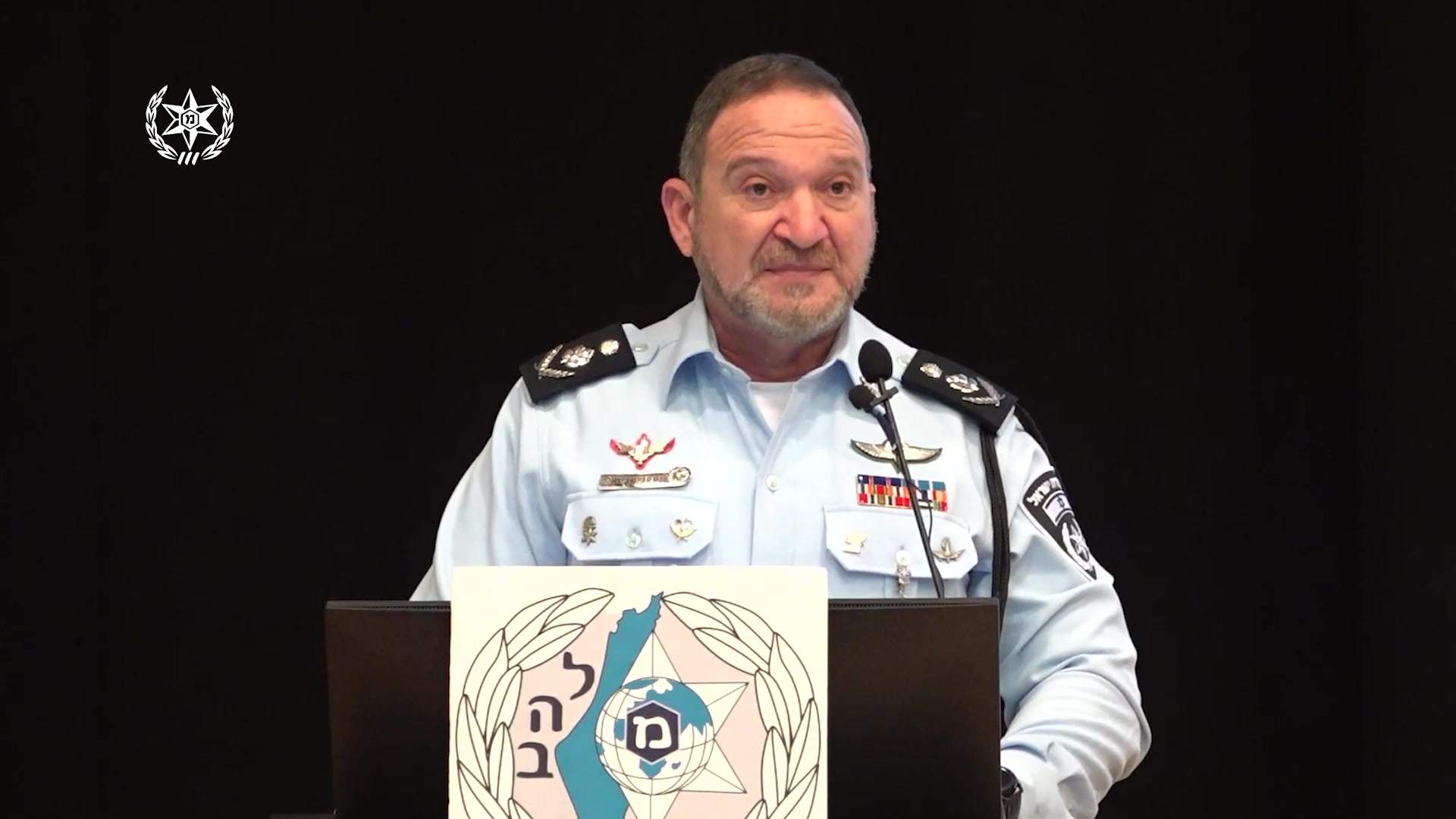 פיצוח סוכן להב 433 – 07.03.2022