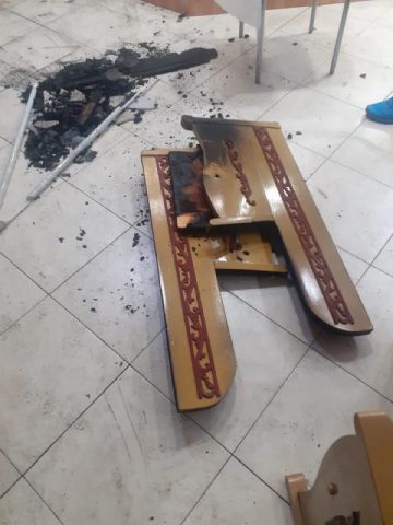 "מראה מתקופות אפלות בהיסטוריה של עם ישראל"