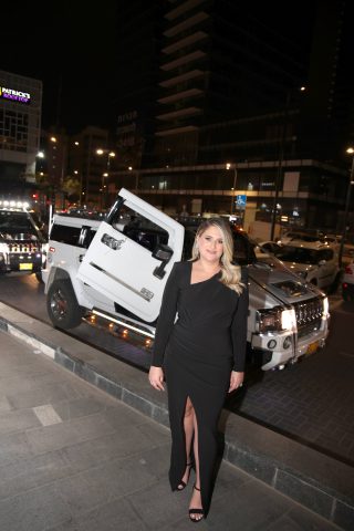 הכל על אירוע הבריתה שערכו אסי ועדי בוזלגו
