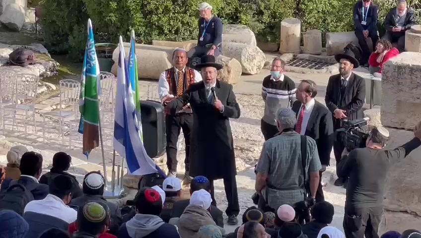 הרב לאו גיור