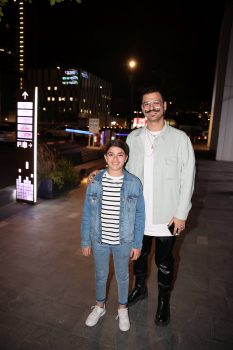 הכל על אירוע הבריתה שערכו אסי ועדי בוזלגו