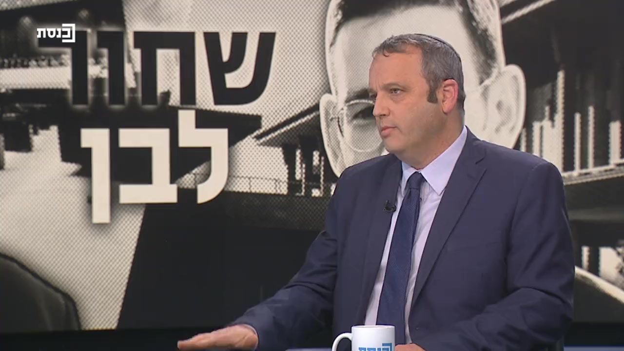 גלעד קריב