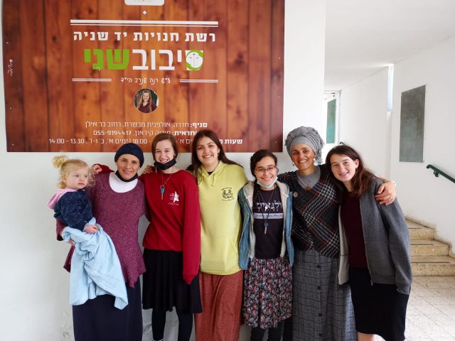 מרגש: שני מיזמים מיוחדים הוקמו לזכרה של רנה שנרב