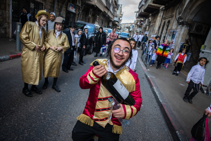 שותים עד לא ידע? חשוב שתדעו כמה דברים לפני