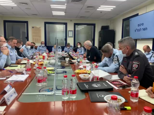 הערכת מצב קנייבסקי