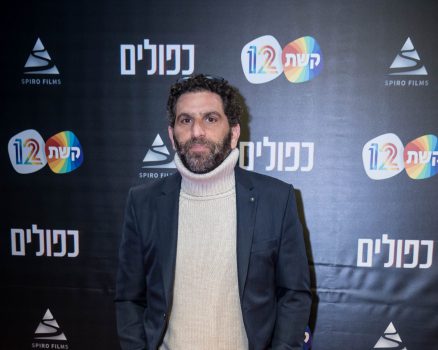 יוסי מרשק