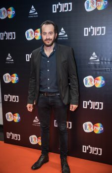 השקת העונה החדשה של "כפולים": כל מי שהיה שם