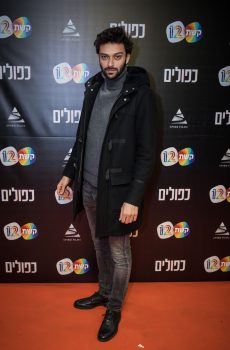 זאב פקיאל