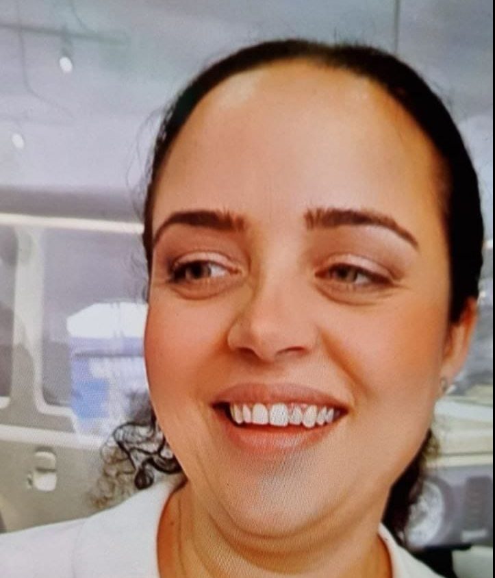 לורה יצחק ז"ל