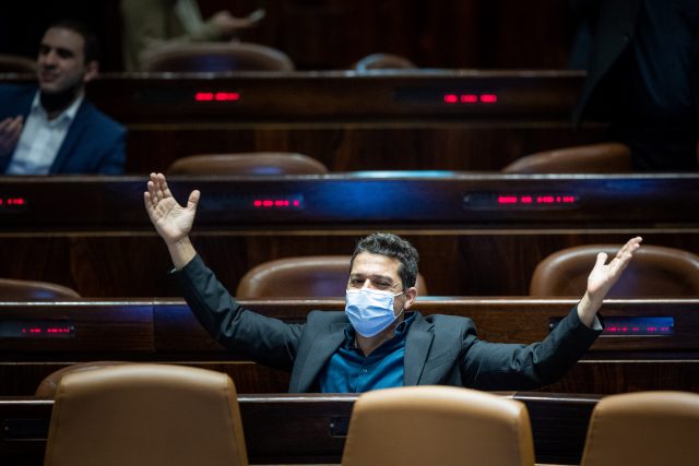 הבקשה של שיקלי נדחתה: דיון הפרישה יתקיים במועדו
