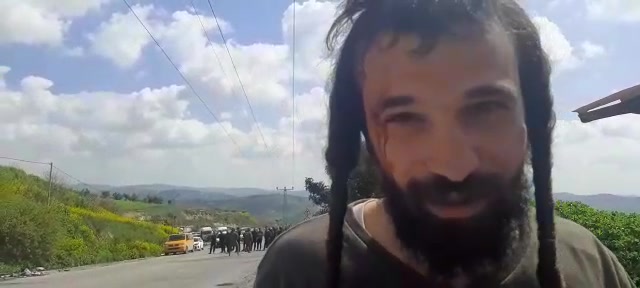 לינץ ישיבת חומש