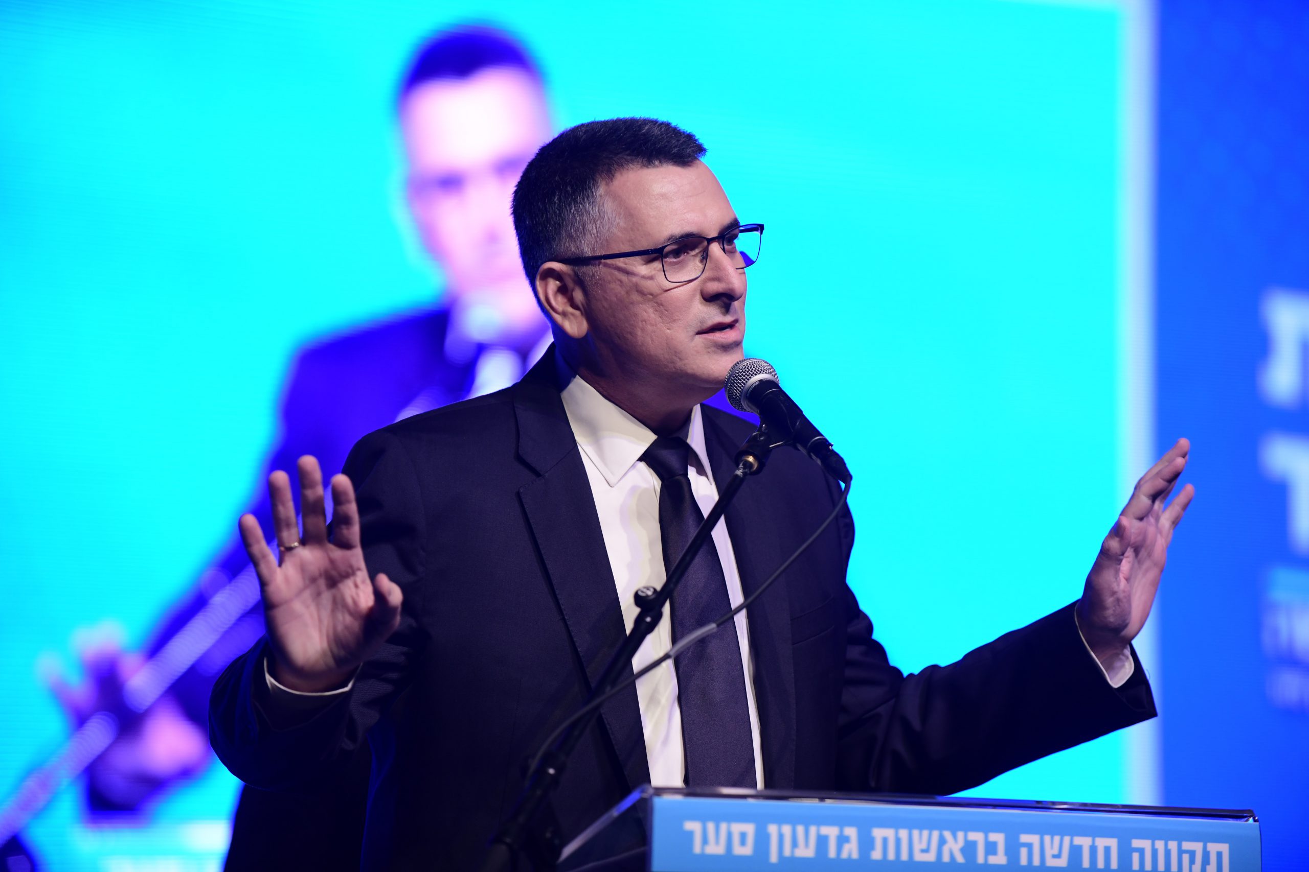 האוזר: "ההקפאה ביו"ש היא הפרה של ההסכמים"