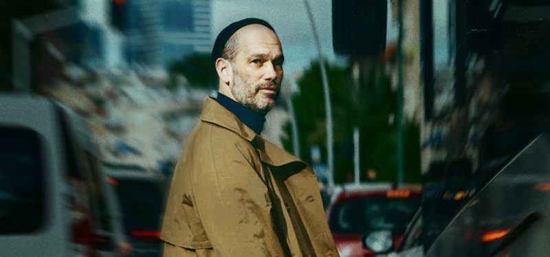 יונתן רזאל מדבר על הקשיים שעבר כשעלה לארץ: "מהגר"