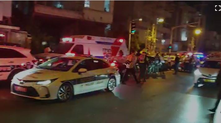 5 הרוגים בפיגוע ירי בבני ברק; זירה נוספת ברמת גן