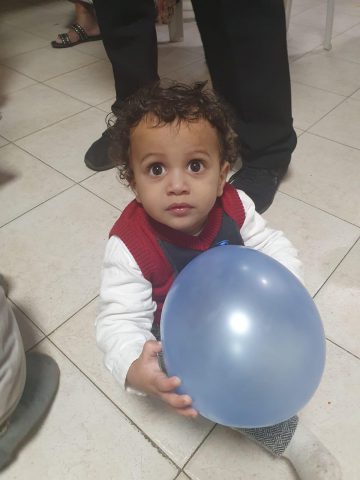 אברהם סעדיה ז"ל (באדיבות המשפחה)