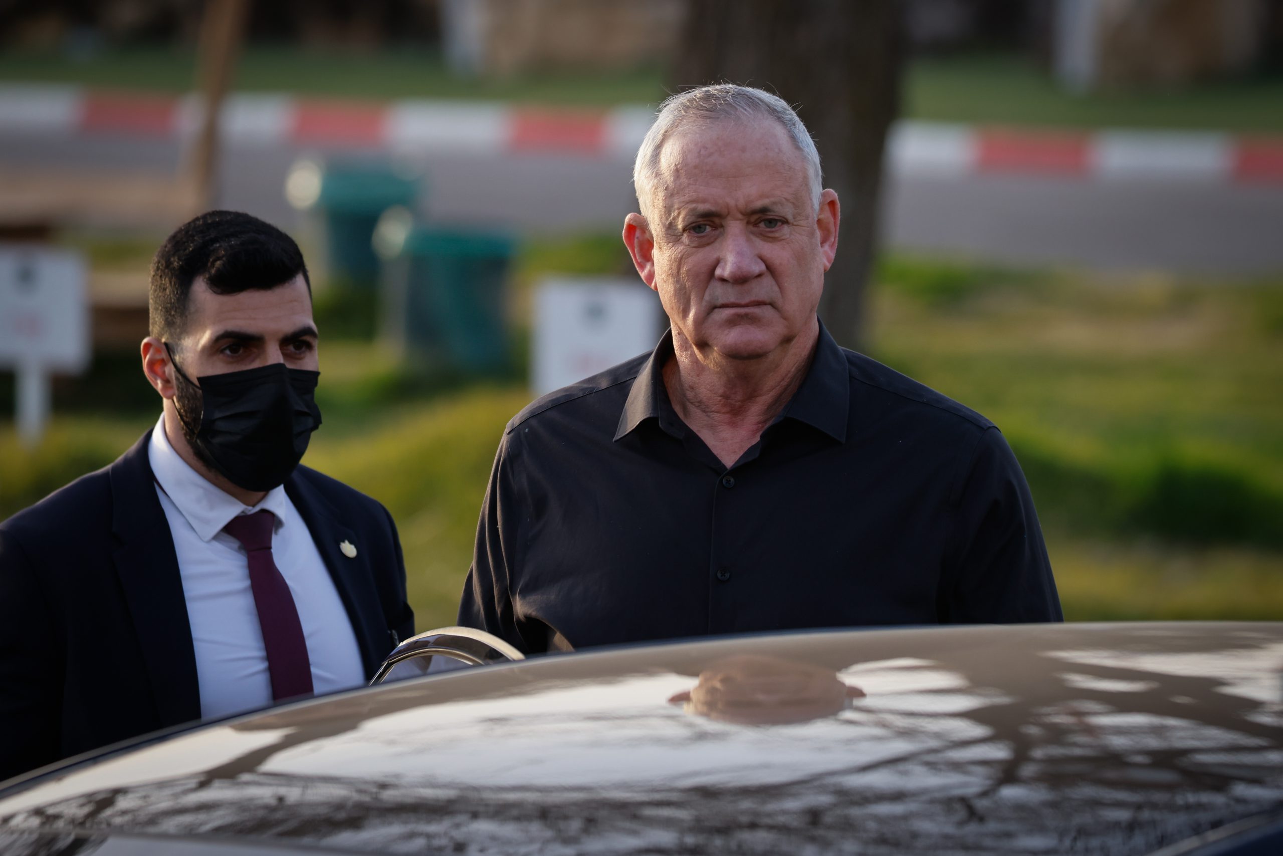 חשמל להתיישבות? "אחרי שיוחזרו השטחים הכבושים"