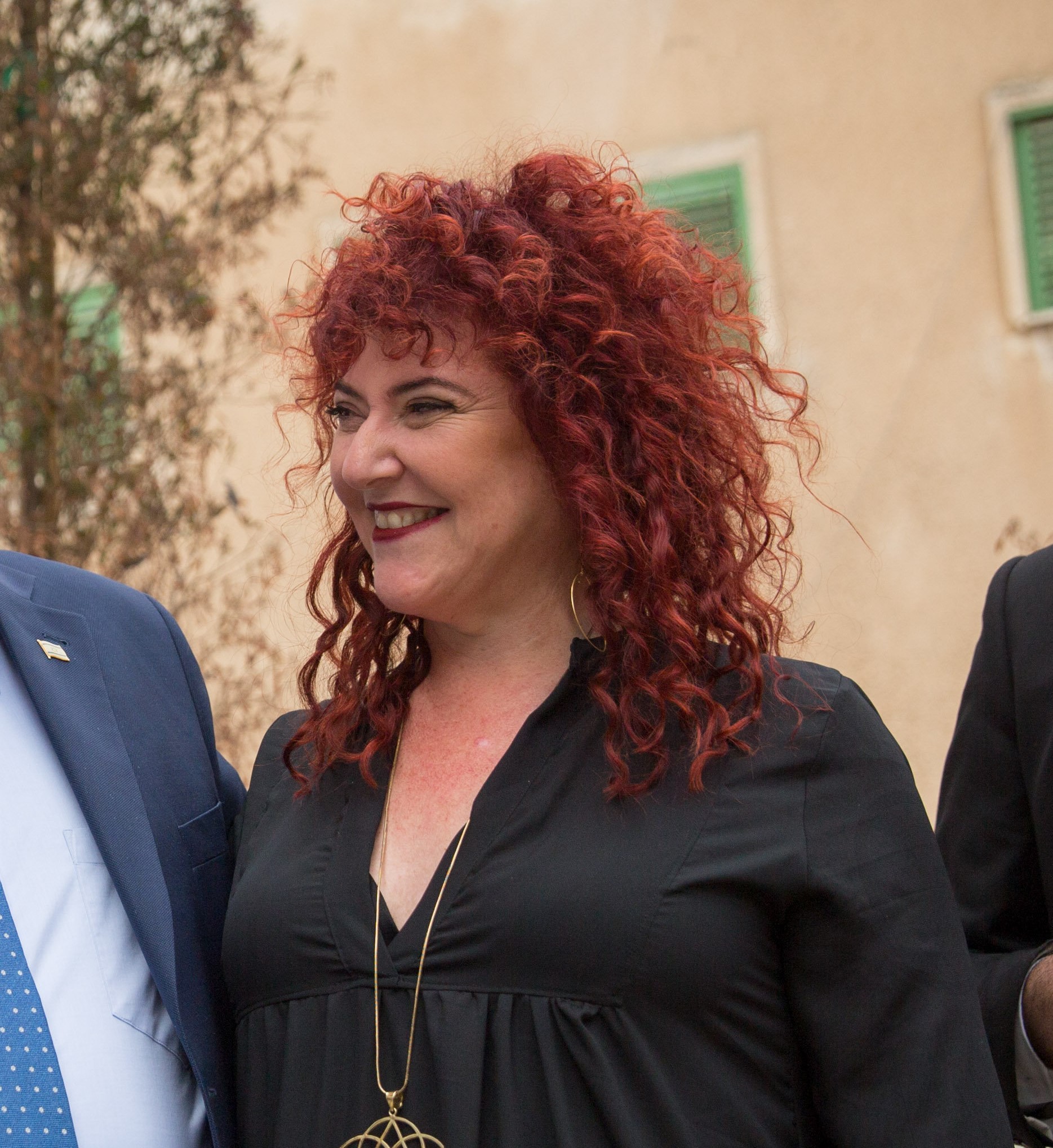 פרס ישראל למפעל חיים למייסדת בית השנטי
