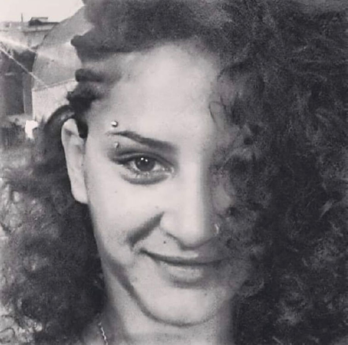 הצעירה שנידונה למוות סירבה לתת קפה לחיילים