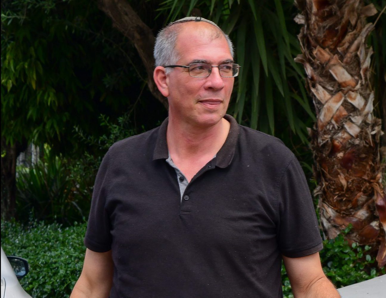 אחרי שפרש: עימות בין ניר אורבך לבן כספית