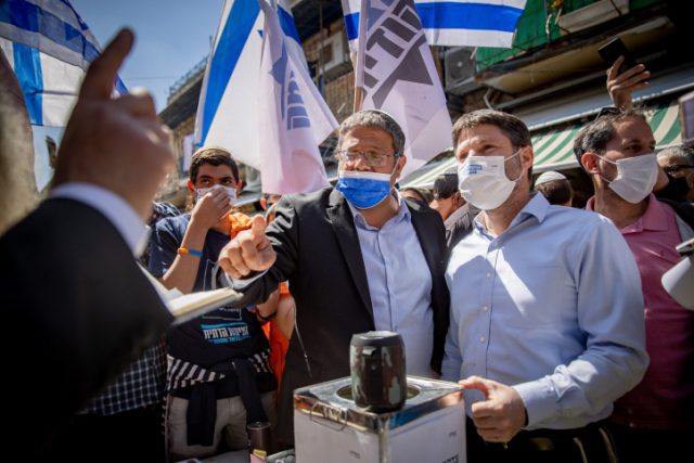 לפיד תוקף: "הקיצוניות לא תנצח את מדינת ישראל"