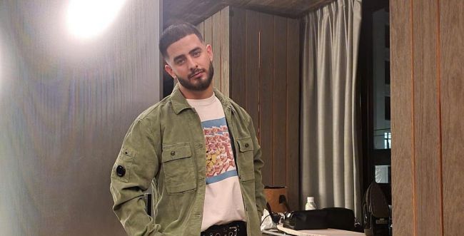 עדן חסון עצבני: "מישהו צריך לשלם על זה מחיר"