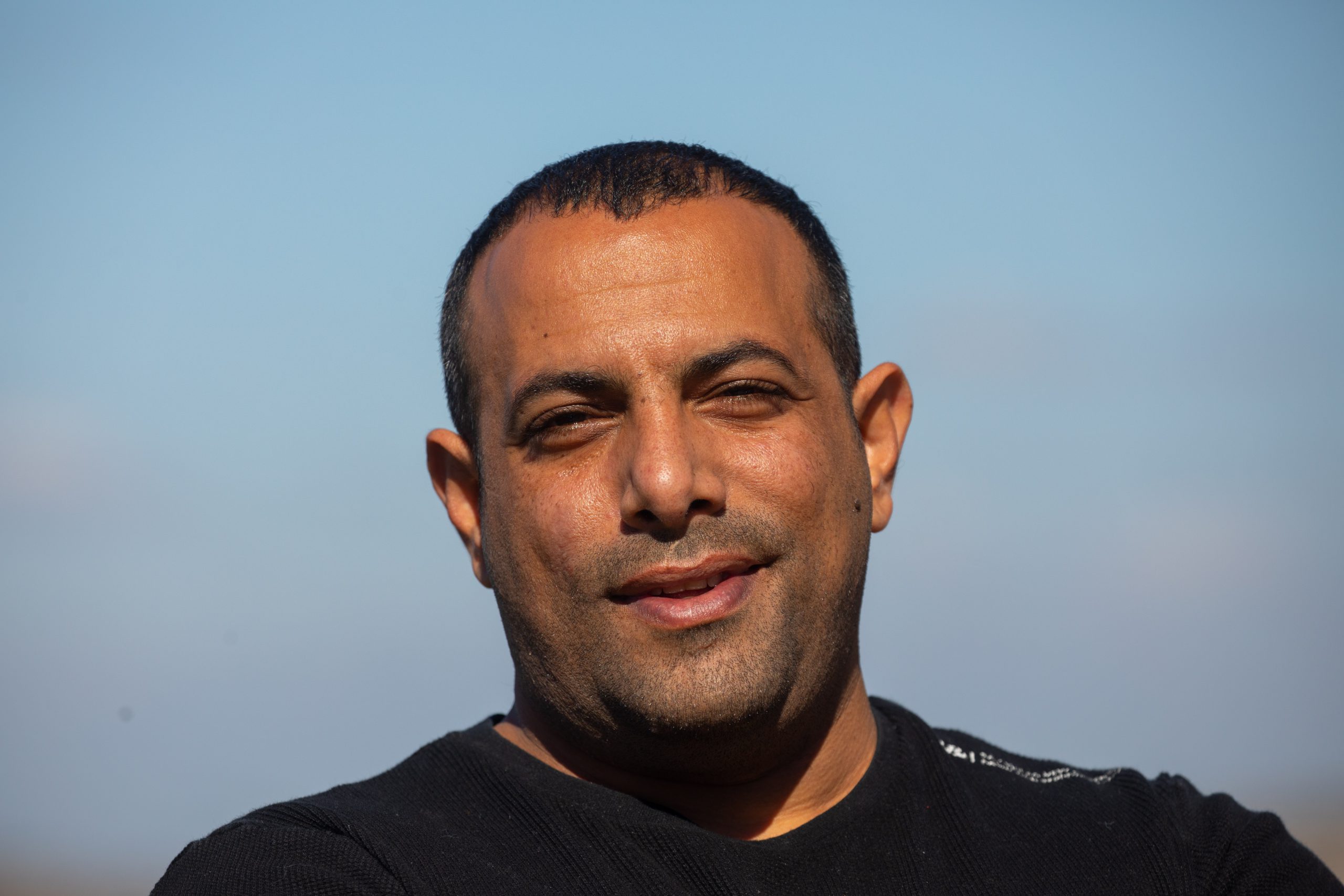 "אין באמת אפשרות לממשלת ימין אחרת"